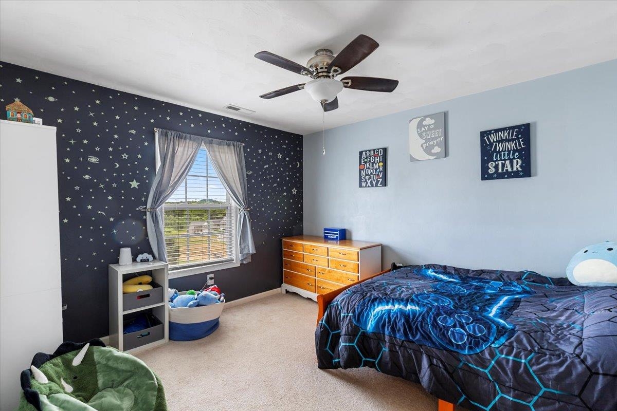 515 Keystone Drive Christiansburg VA 24073