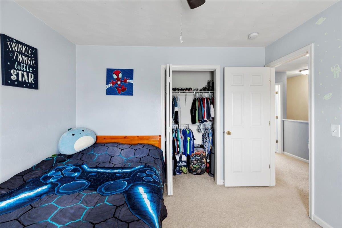 515 Keystone Drive Christiansburg VA 24073