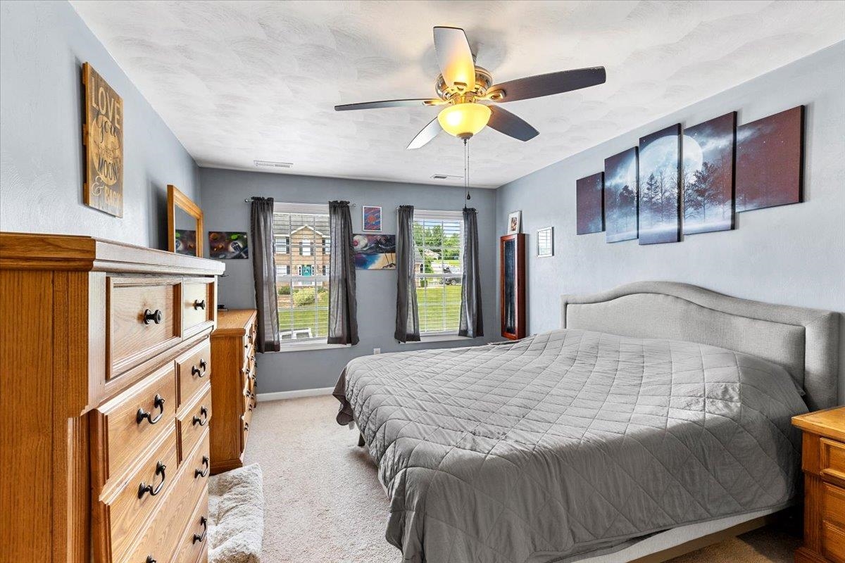 515 Keystone Drive Christiansburg VA 24073