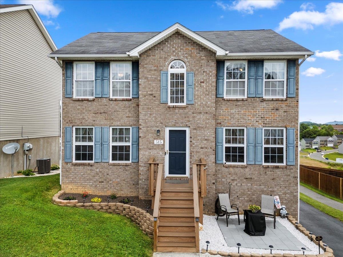 515 Keystone Drive Christiansburg VA 24073