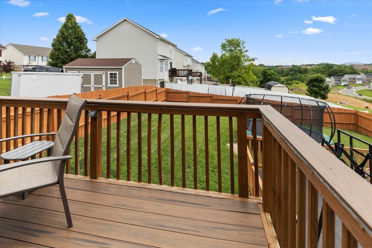515 Keystone Drive Christiansburg VA 24073