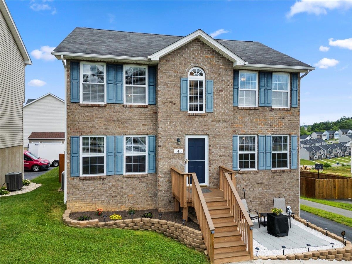 515 Keystone Drive Christiansburg VA 24073