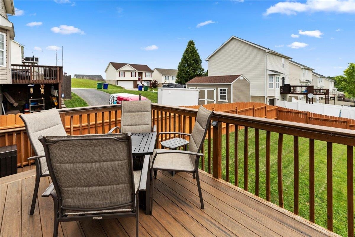 515 Keystone Drive Christiansburg VA 24073