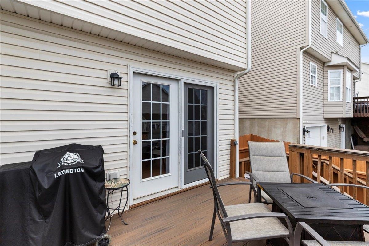 515 Keystone Drive Christiansburg VA 24073