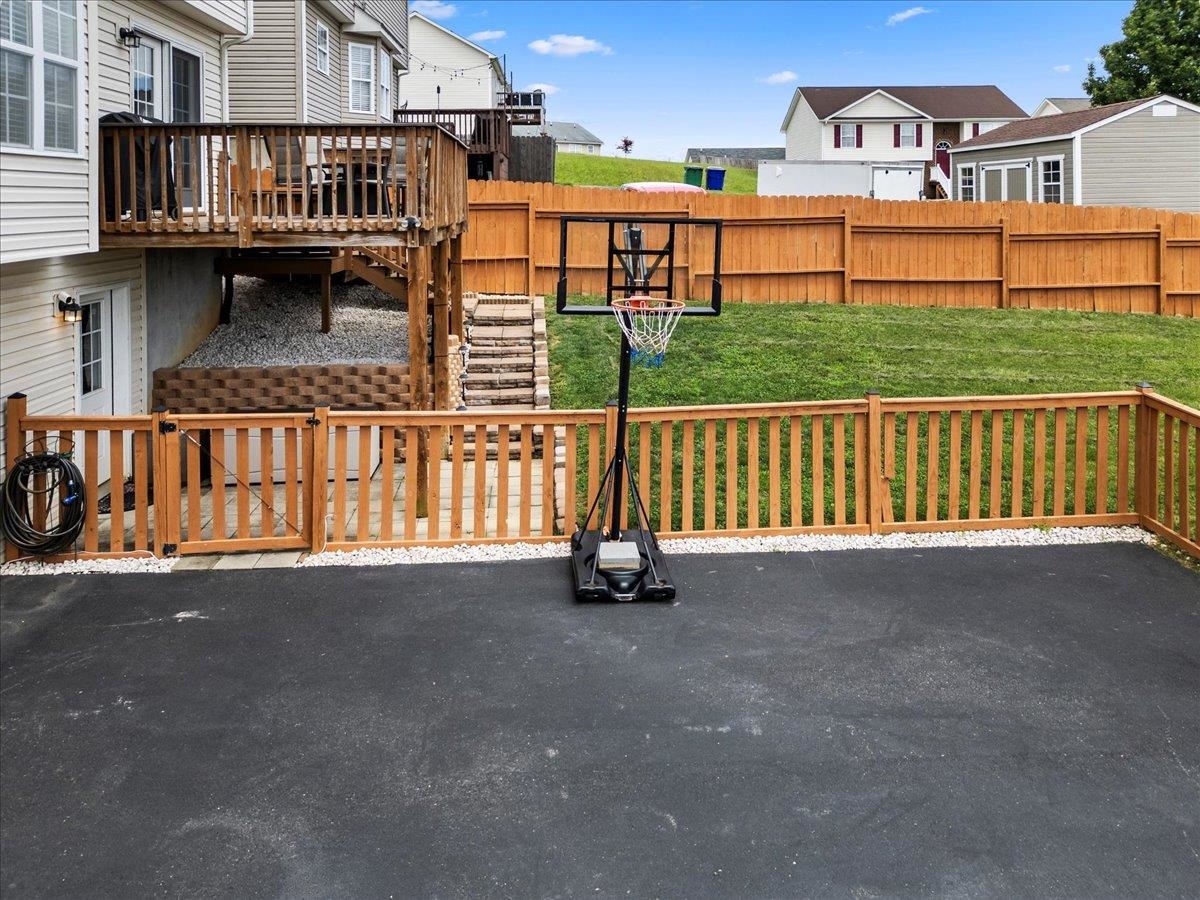 515 Keystone Drive Christiansburg VA 24073