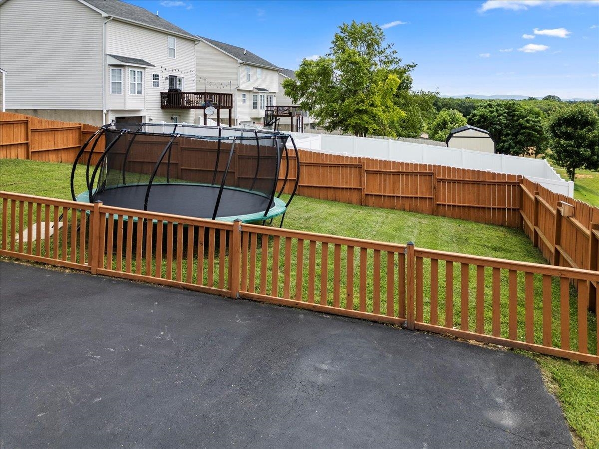 515 Keystone Drive Christiansburg VA 24073