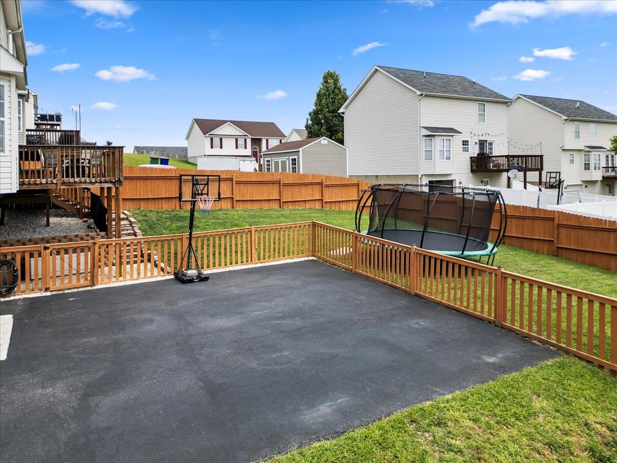 515 Keystone Drive Christiansburg VA 24073
