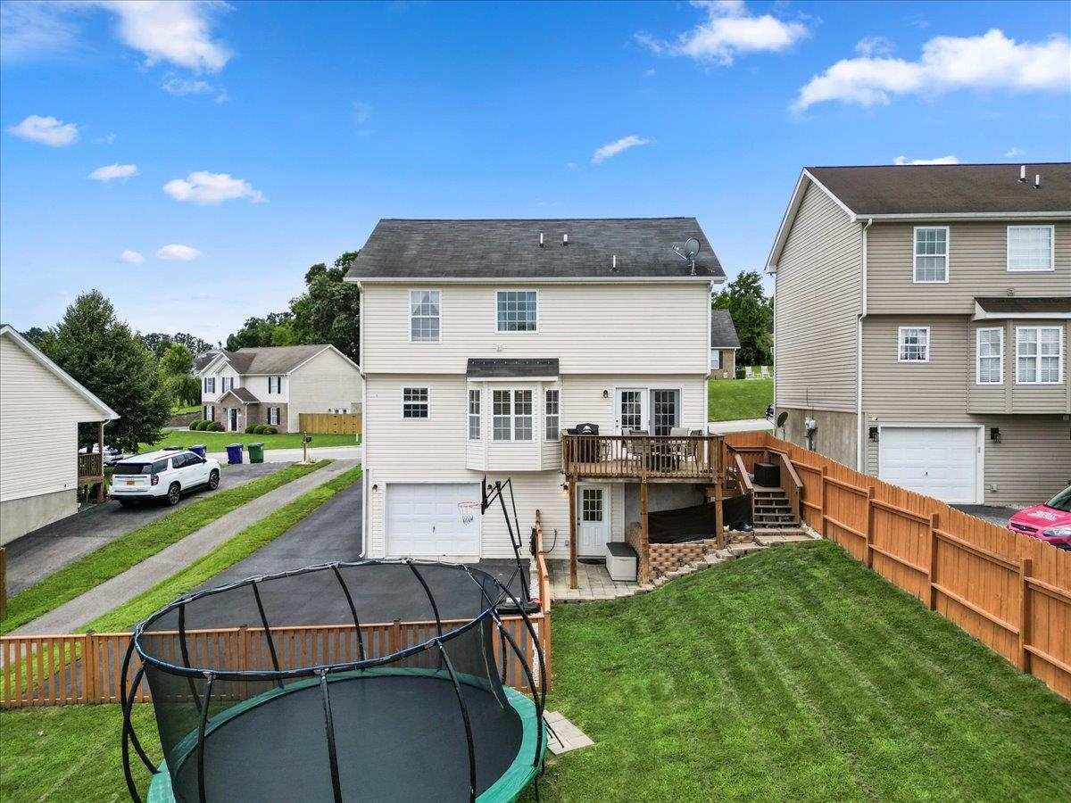 515 Keystone Drive Christiansburg VA 24073