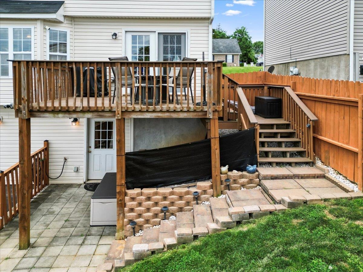 515 Keystone Drive Christiansburg VA 24073