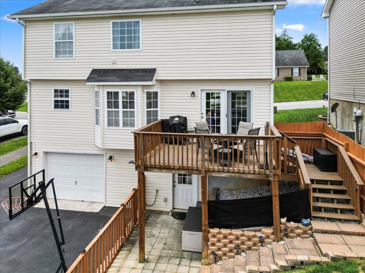 515 Keystone Drive Christiansburg VA 24073