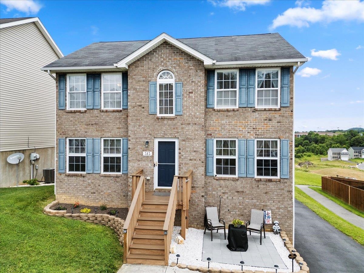 515 Keystone Drive Christiansburg VA 24073