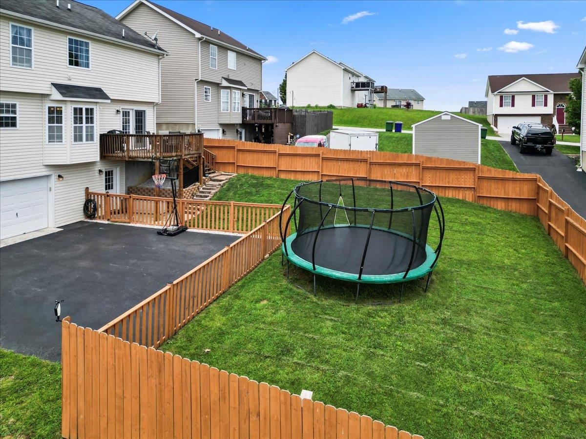 515 Keystone Drive Christiansburg VA 24073