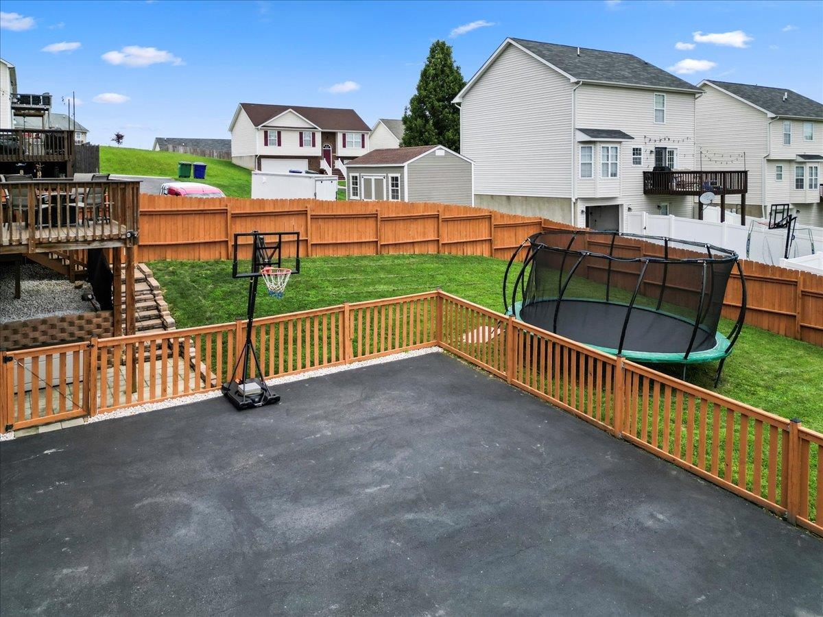 515 Keystone Drive Christiansburg VA 24073