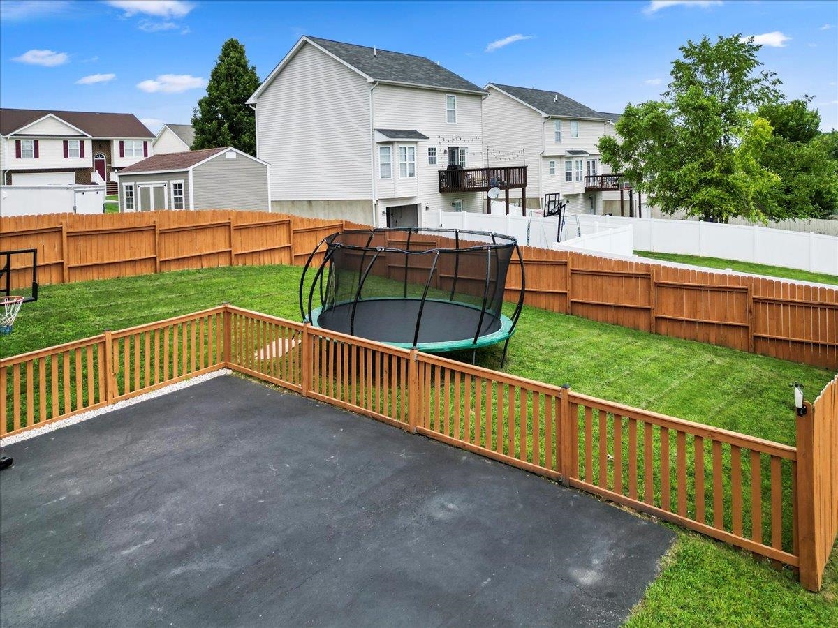 515 Keystone Drive Christiansburg VA 24073