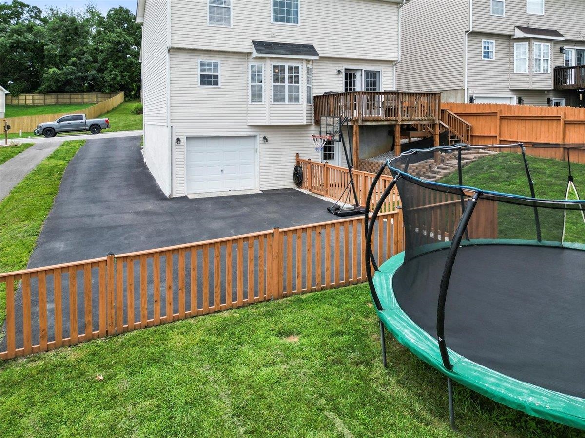 515 Keystone Drive Christiansburg VA 24073