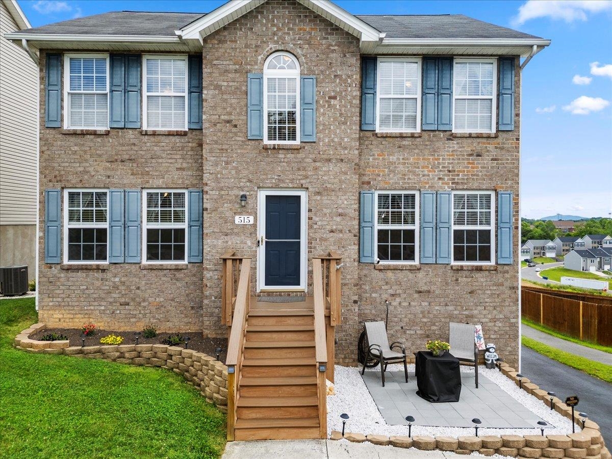 515 Keystone Drive Christiansburg VA 24073