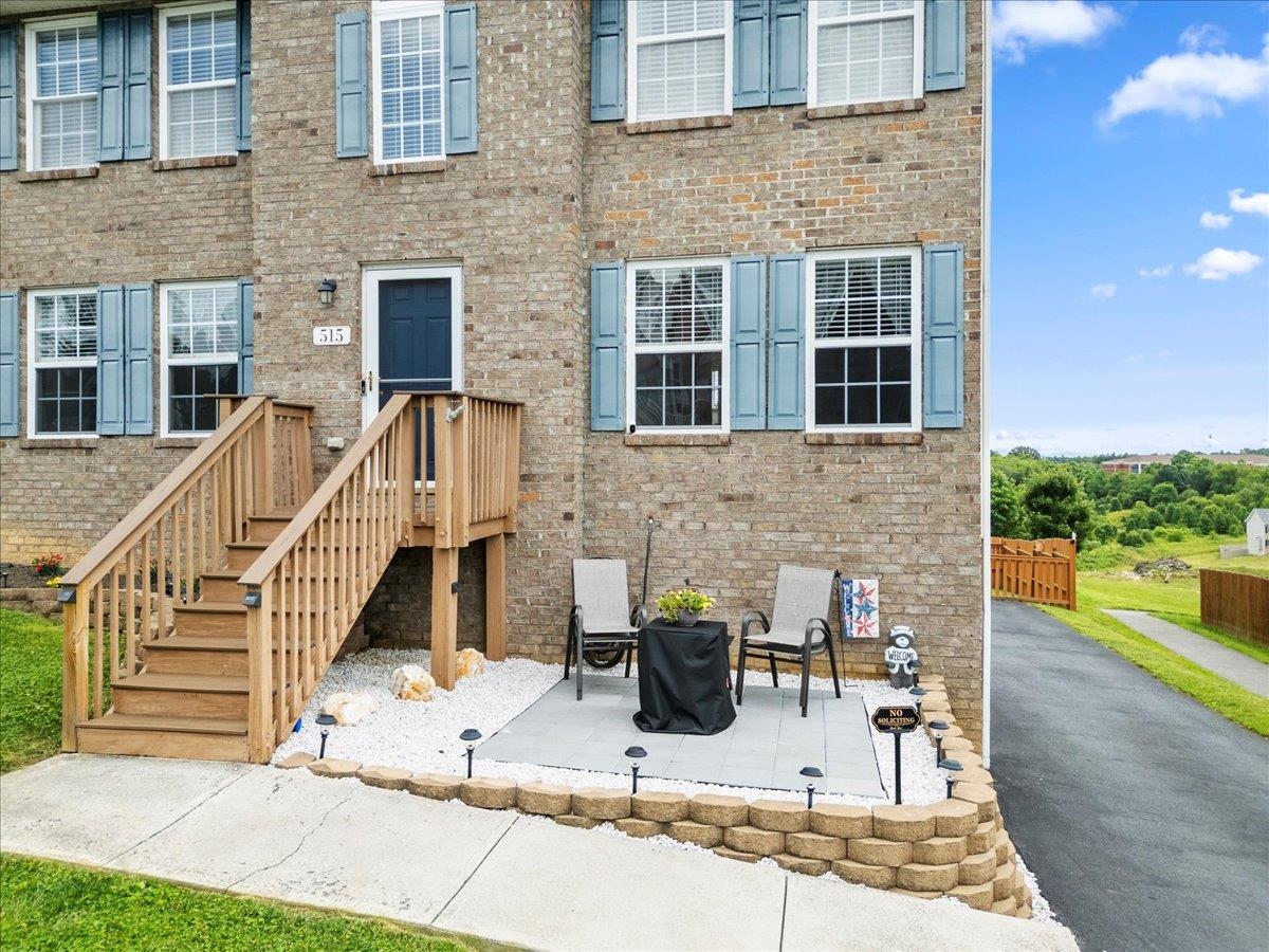 515 Keystone Drive Christiansburg VA 24073