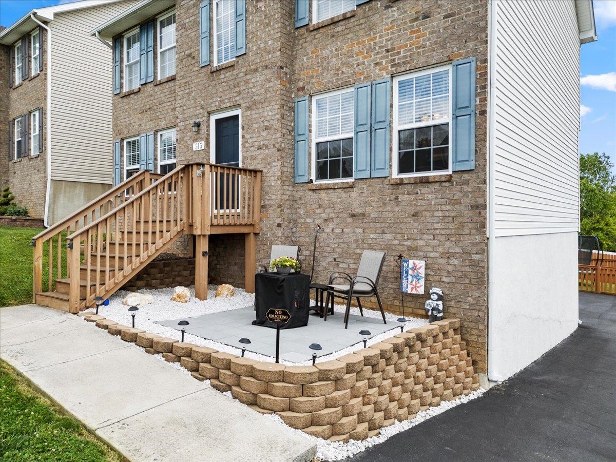 515 Keystone Drive Christiansburg VA 24073