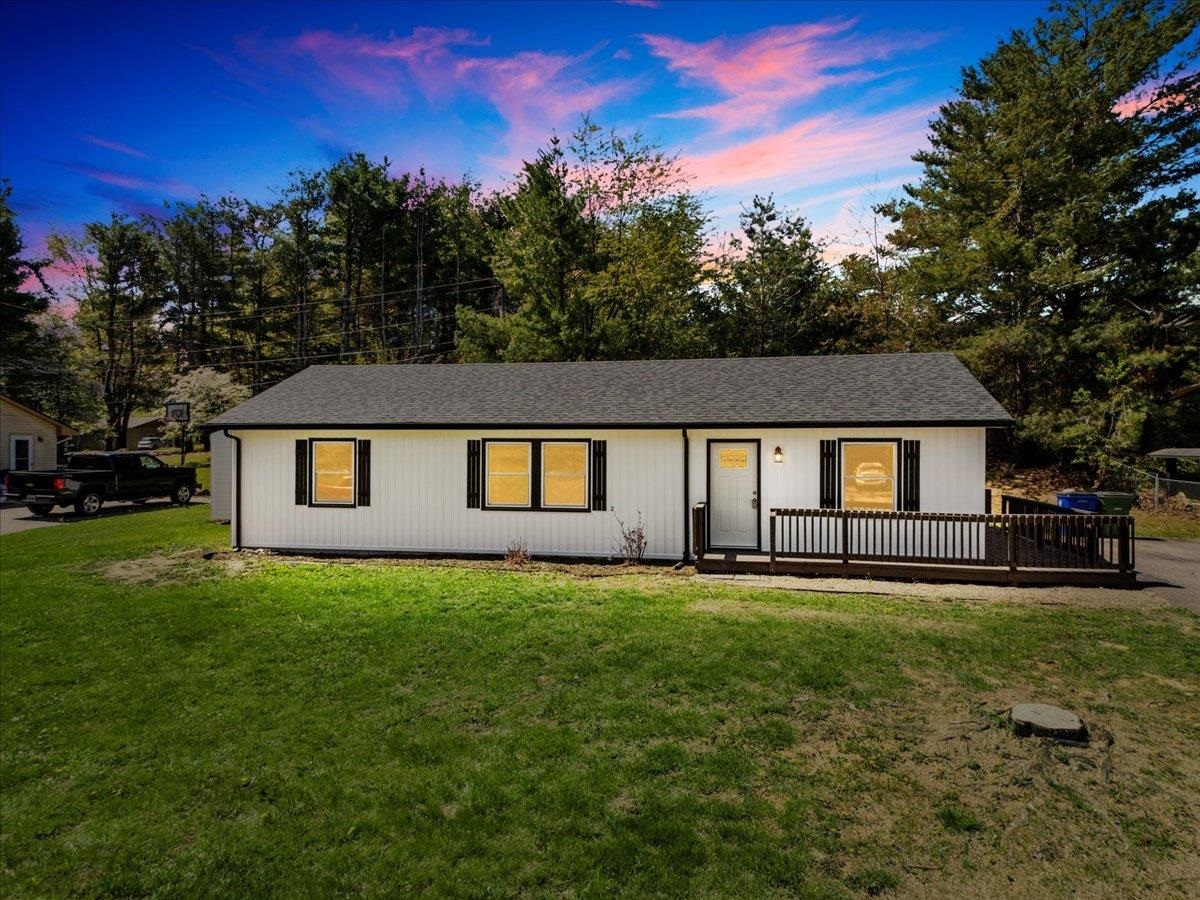 2435 Glade Drive SE Christiansburg VA 24073