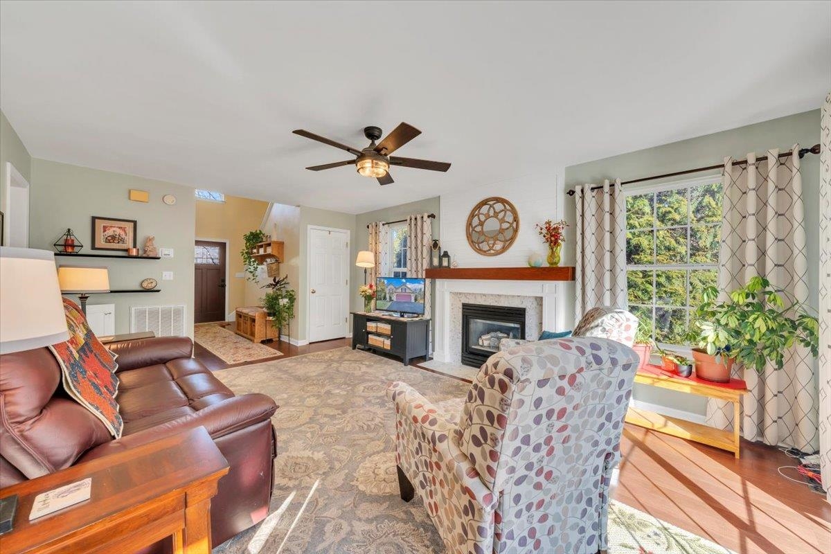 6315 Monet Drive Roanoke VA 24018