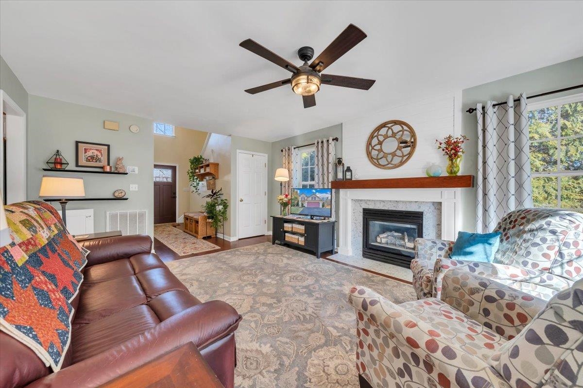 6315 Monet Drive Roanoke VA 24018