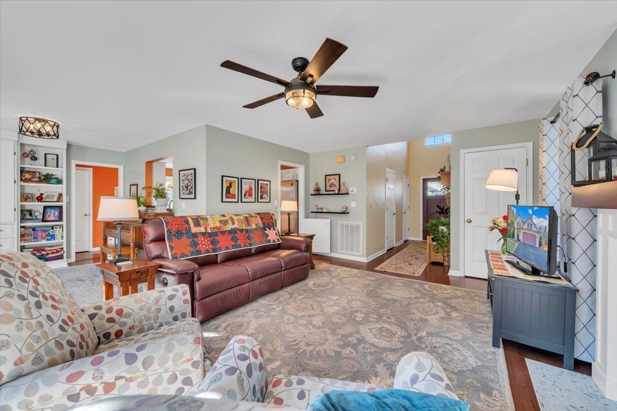 6315 Monet Drive Roanoke VA 24018