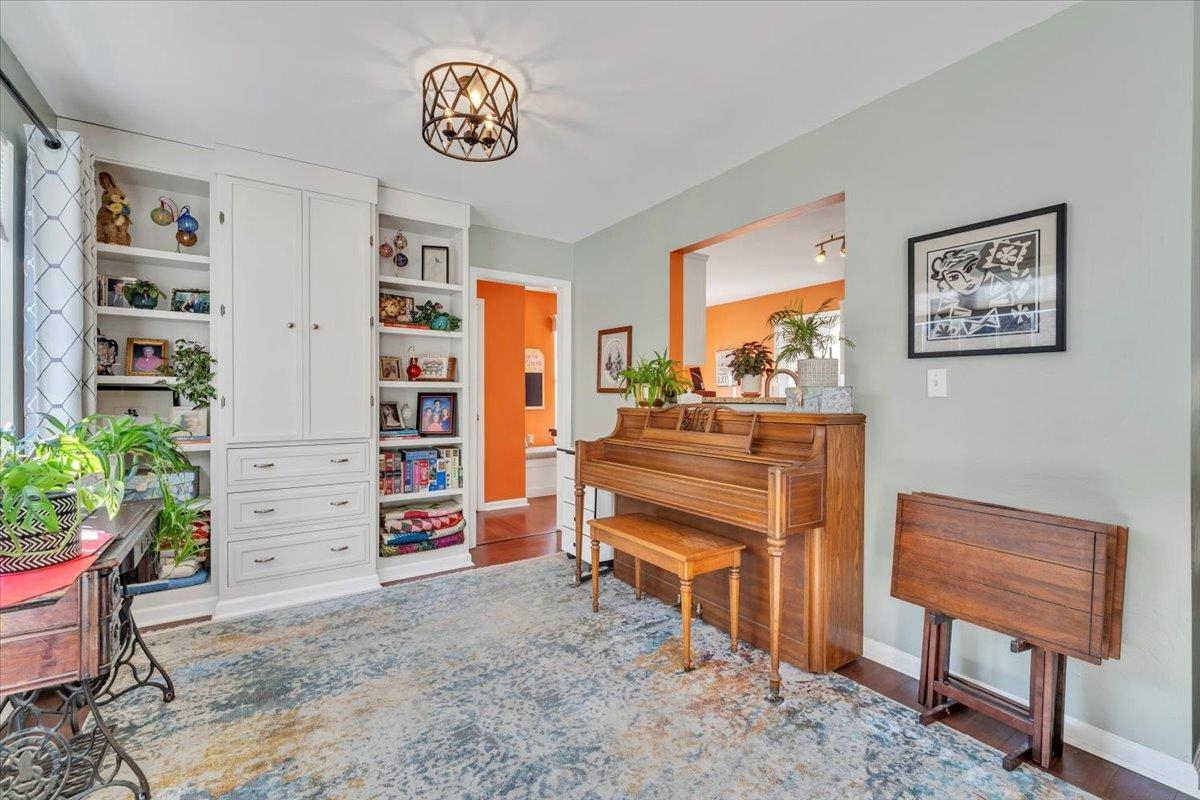 6315 Monet Drive Roanoke VA 24018