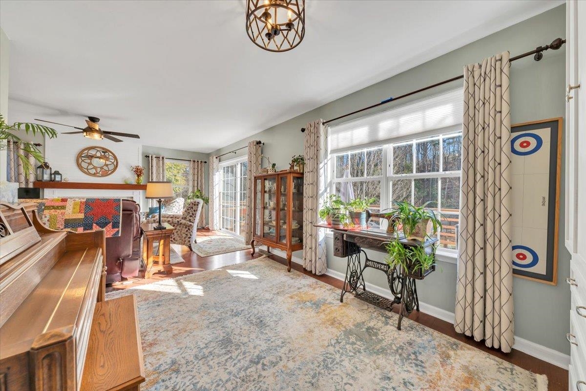 6315 Monet Drive Roanoke VA 24018