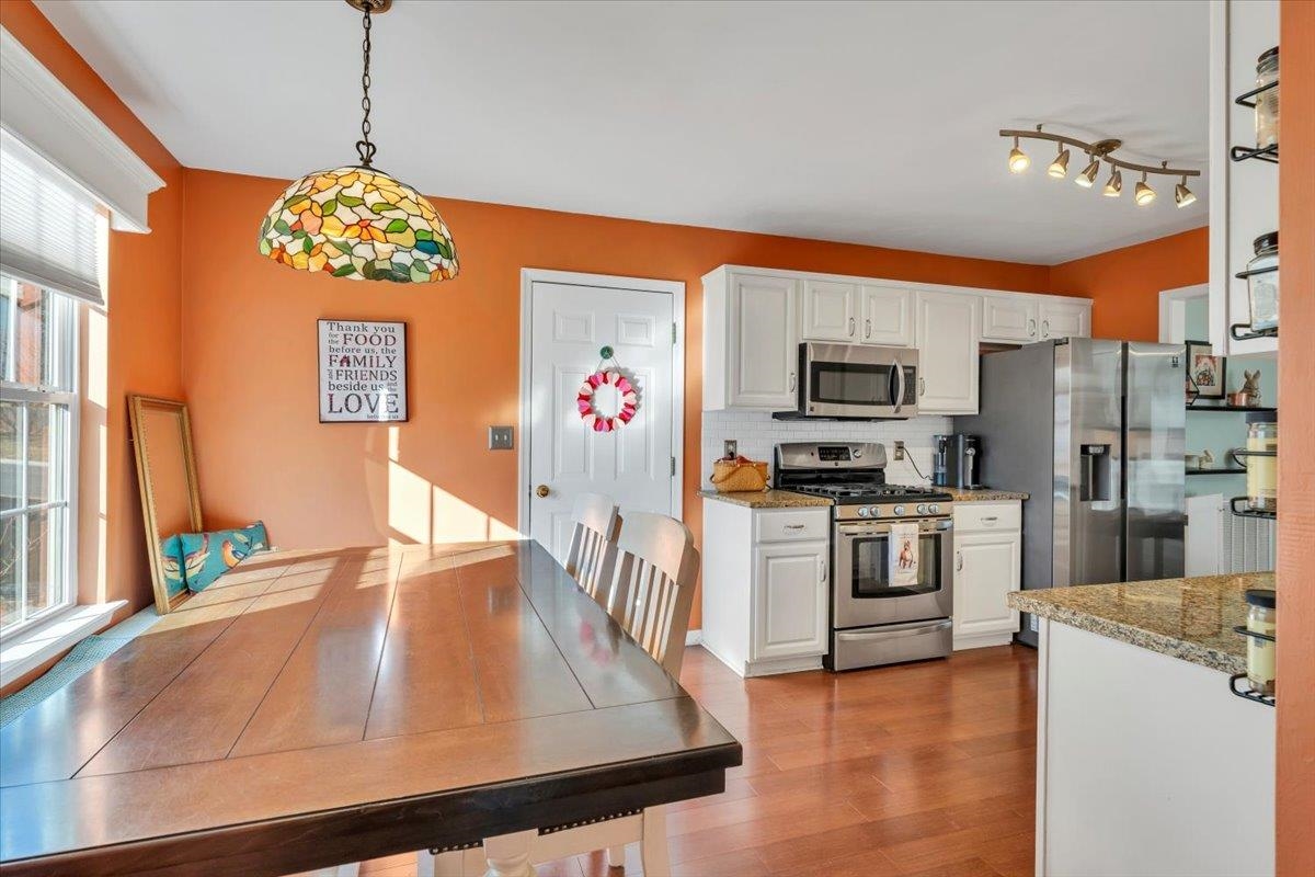 6315 Monet Drive Roanoke VA 24018