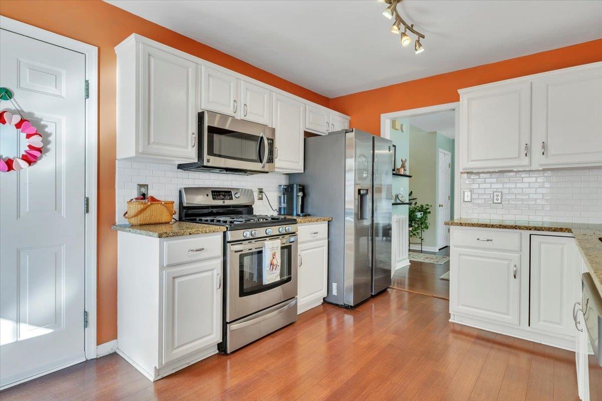 6315 Monet Drive Roanoke VA 24018