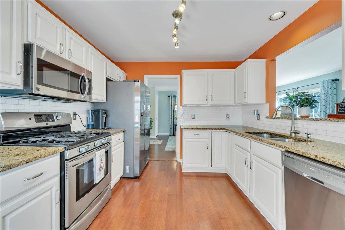 6315 Monet Drive Roanoke VA 24018