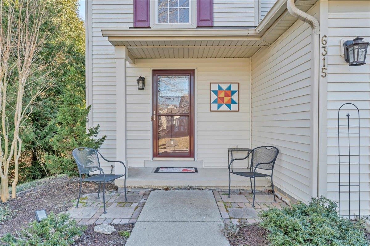 6315 Monet Drive Roanoke VA 24018