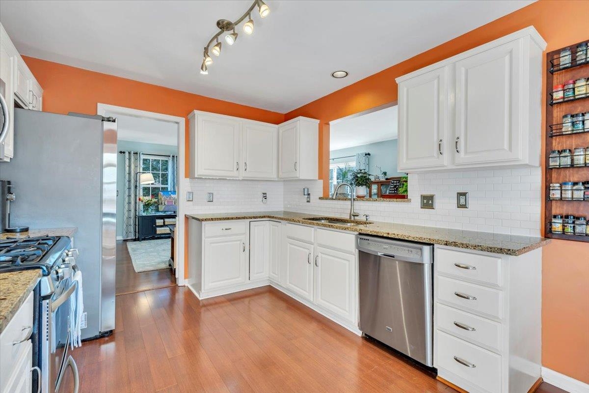 6315 Monet Drive Roanoke VA 24018