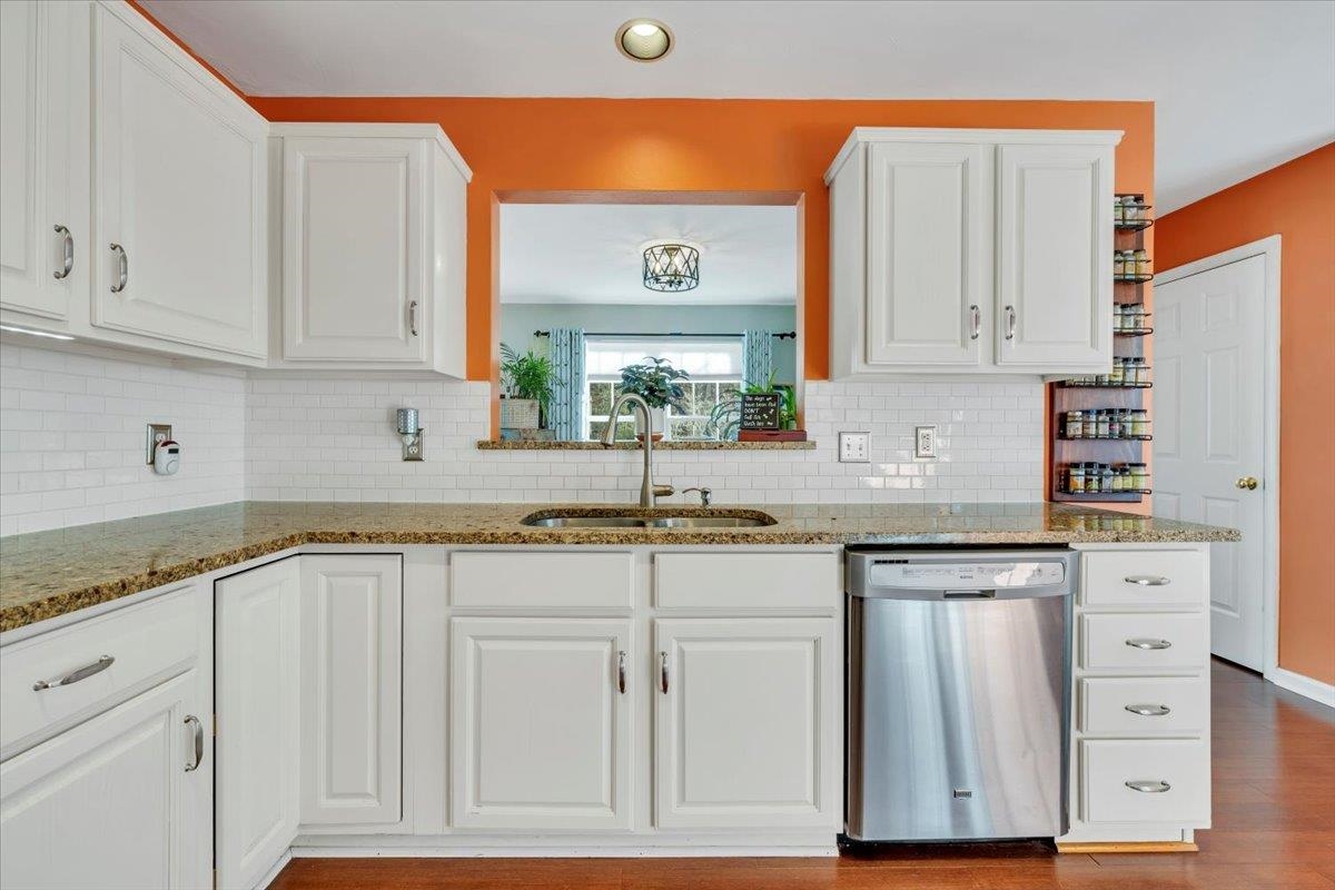 6315 Monet Drive Roanoke VA 24018