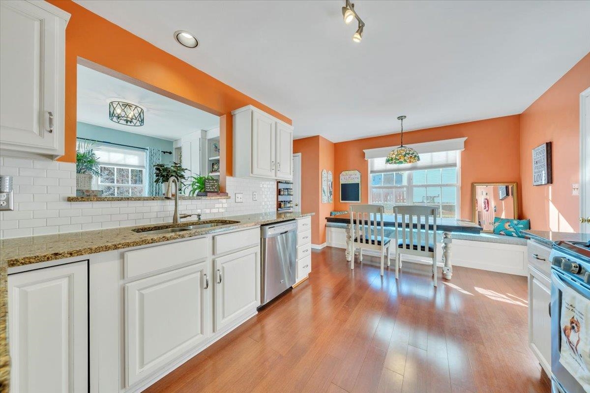 6315 Monet Drive Roanoke VA 24018