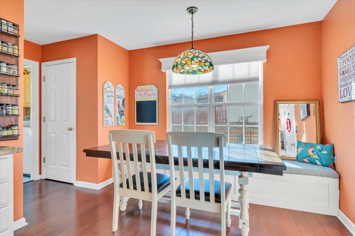 6315 Monet Drive Roanoke VA 24018