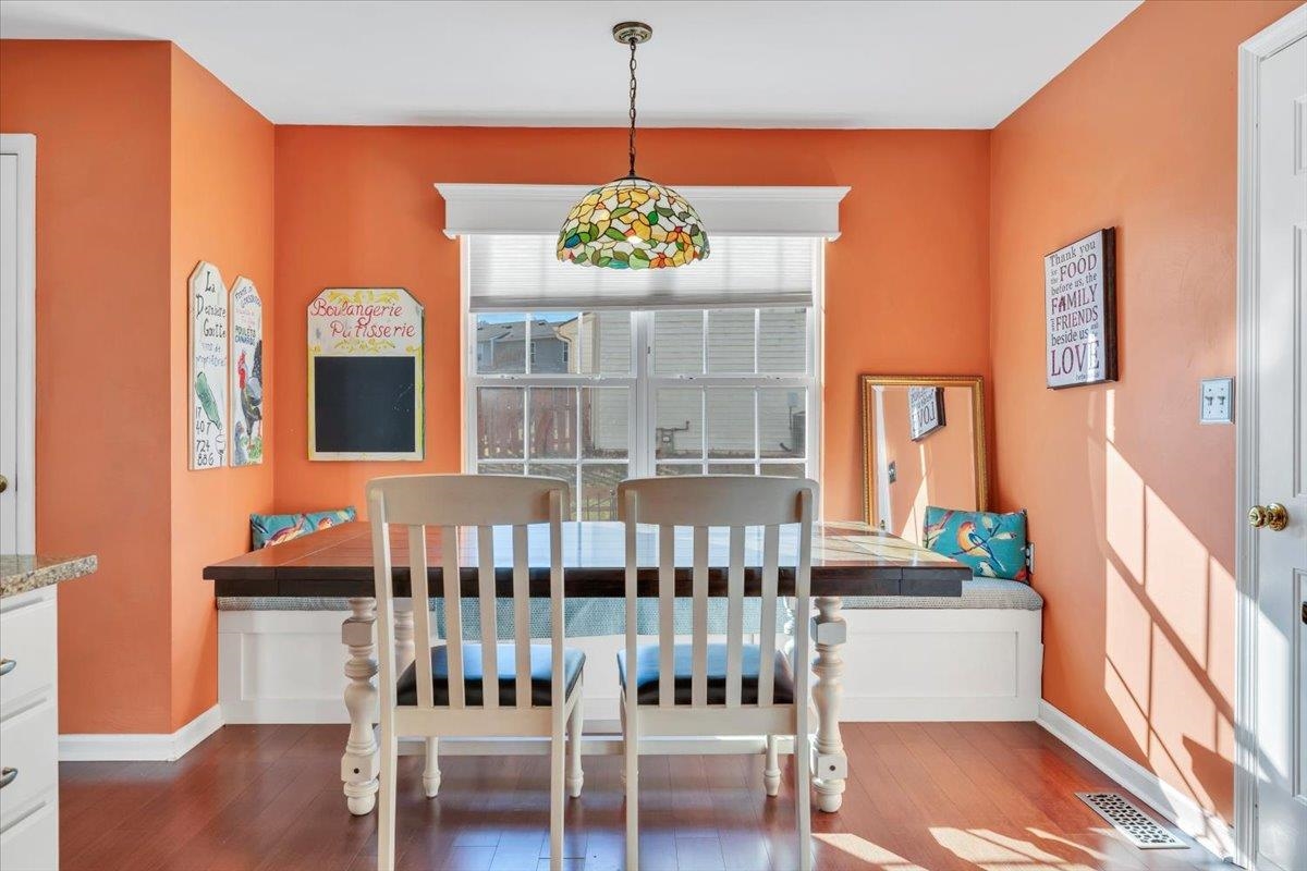 6315 Monet Drive Roanoke VA 24018