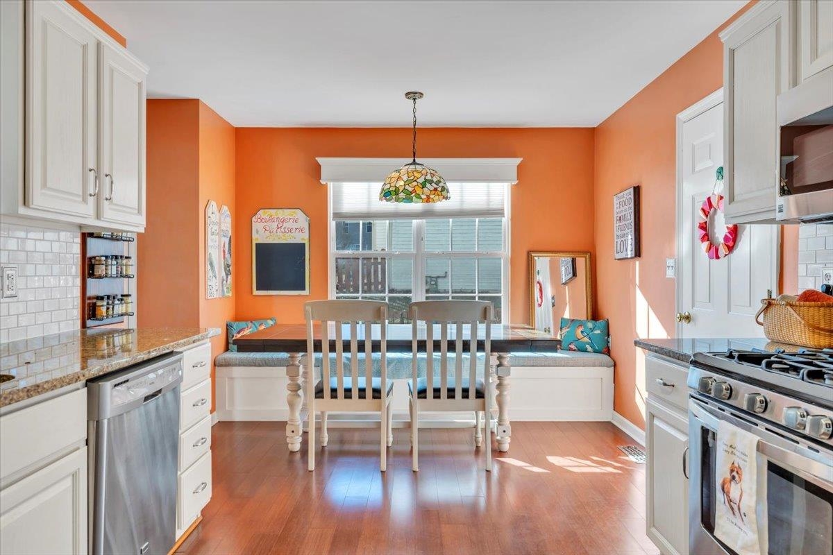 6315 Monet Drive Roanoke VA 24018