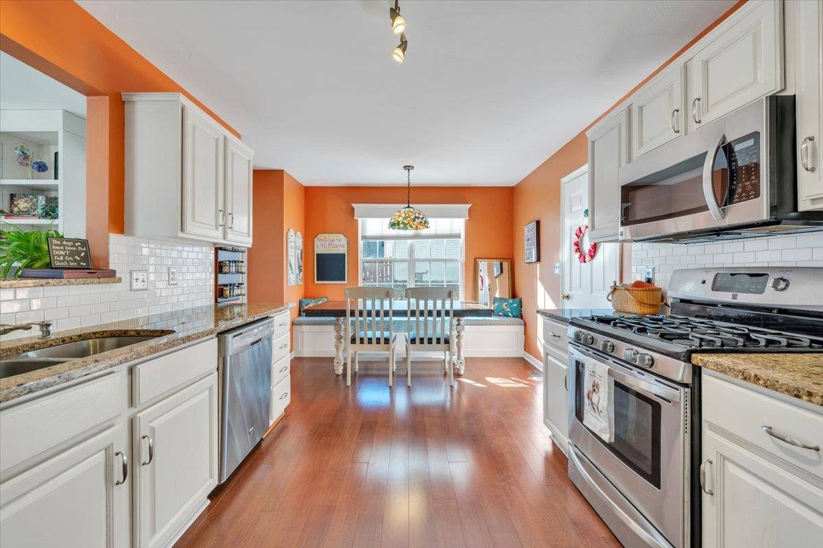 6315 Monet Drive Roanoke VA 24018