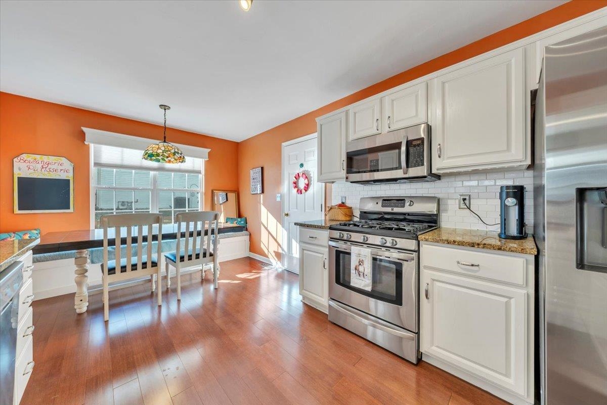 6315 Monet Drive Roanoke VA 24018