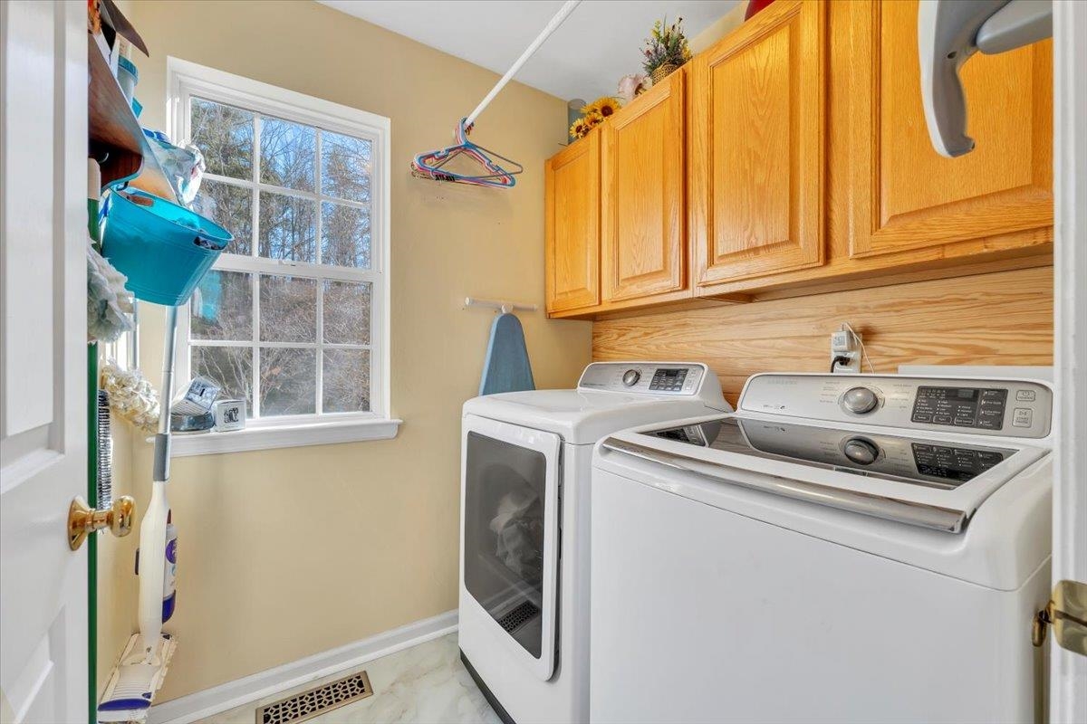 6315 Monet Drive Roanoke VA 24018