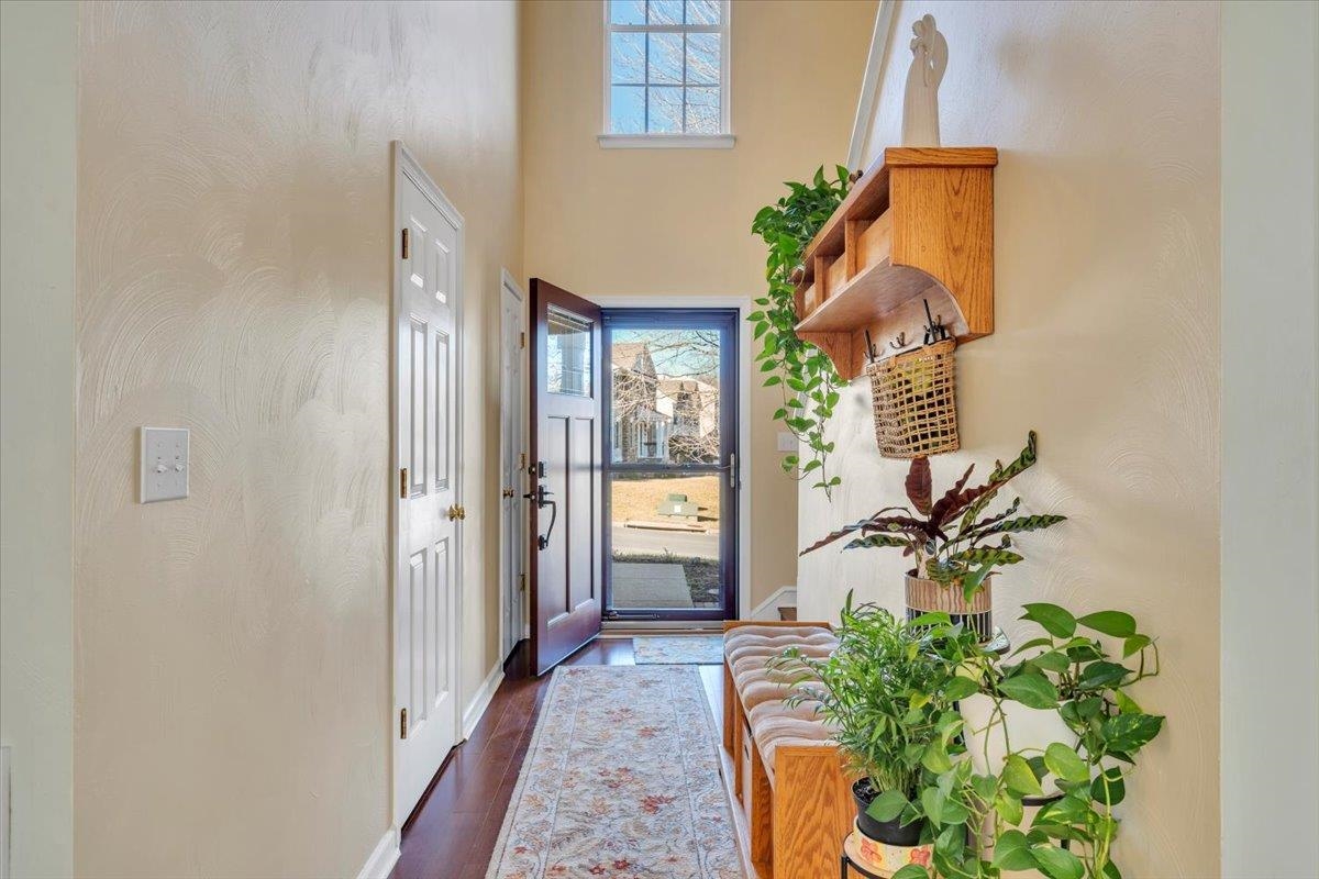 6315 Monet Drive Roanoke VA 24018