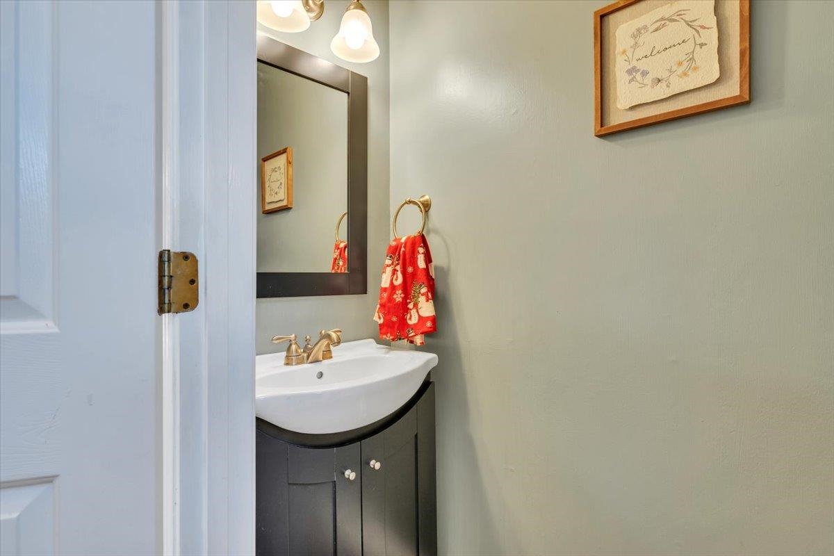 6315 Monet Drive Roanoke VA 24018