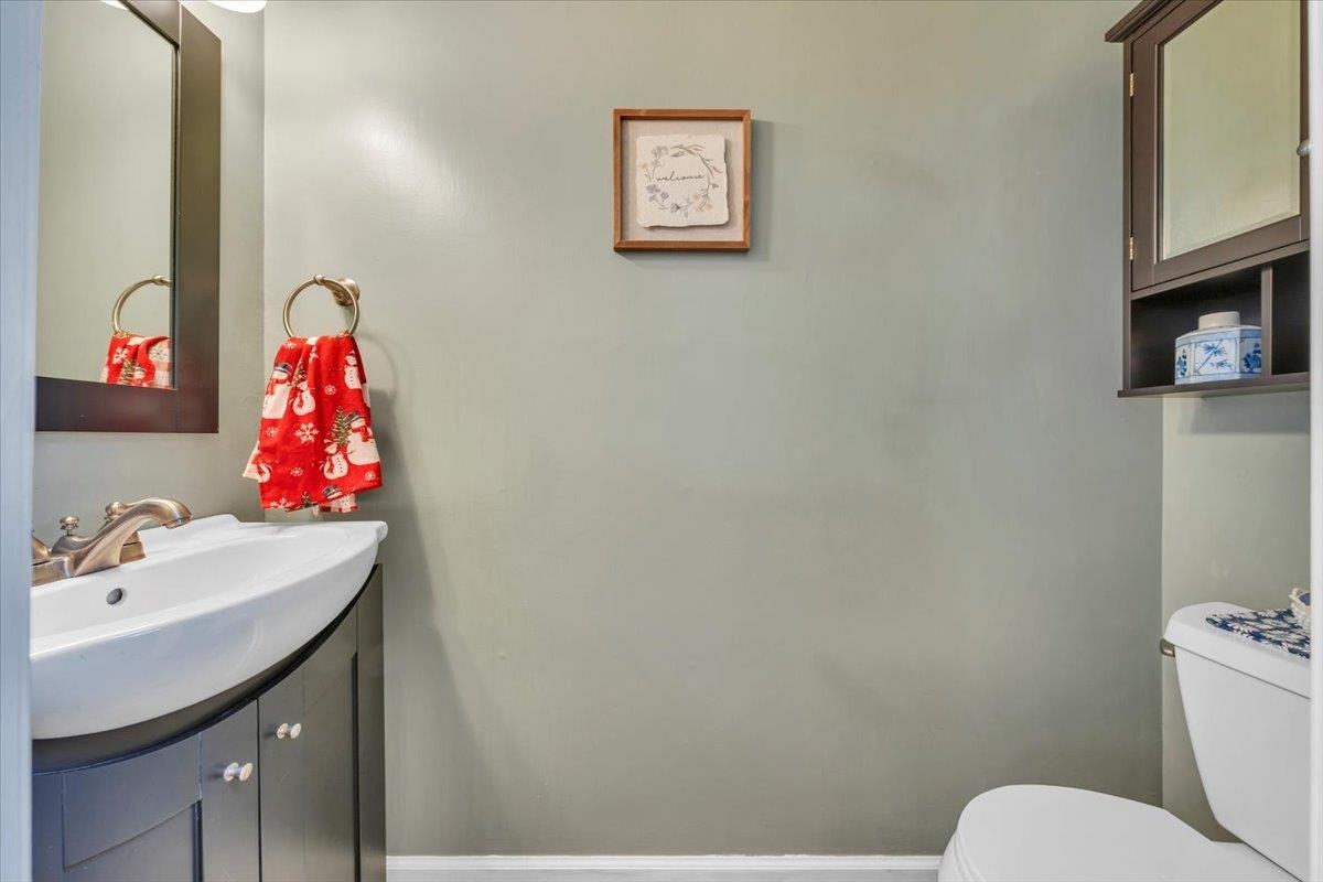 6315 Monet Drive Roanoke VA 24018