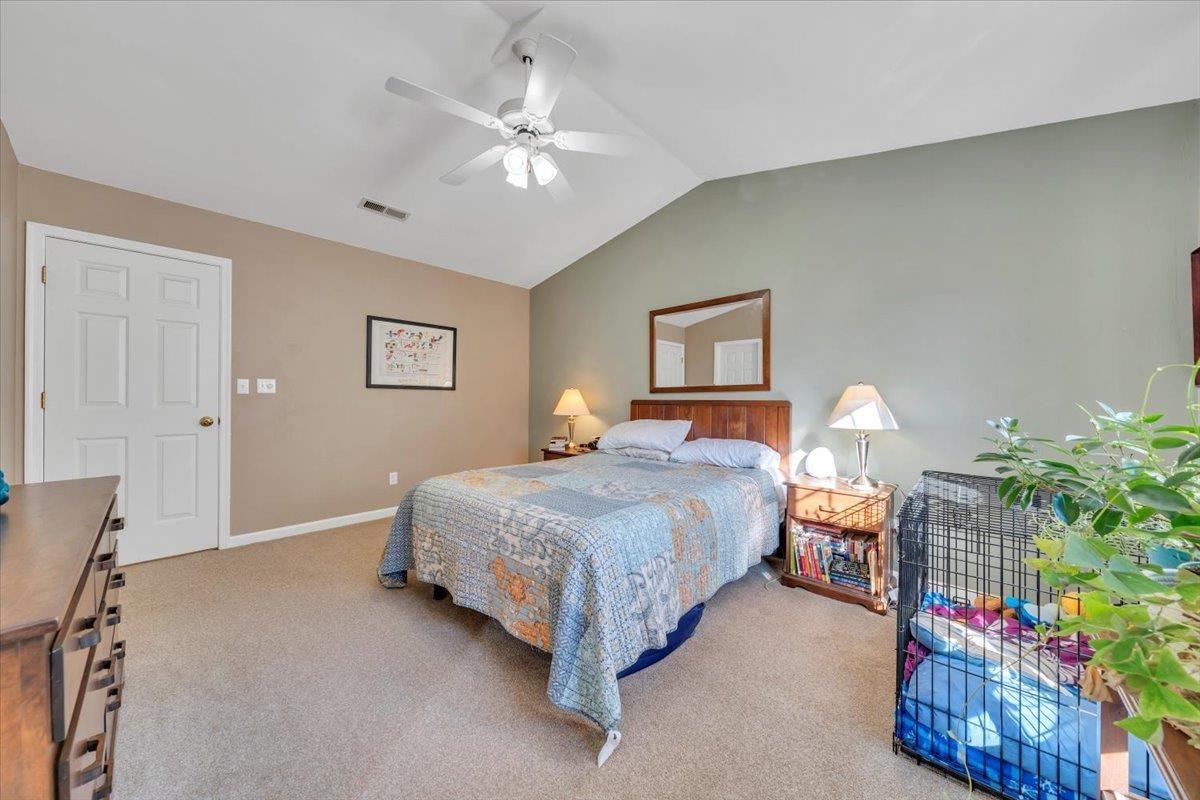 6315 Monet Drive Roanoke VA 24018