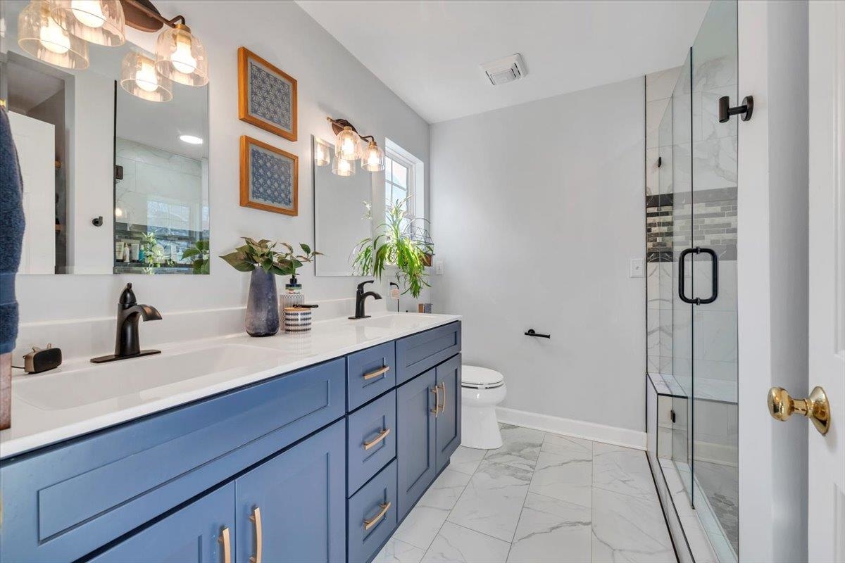 6315 Monet Drive Roanoke VA 24018