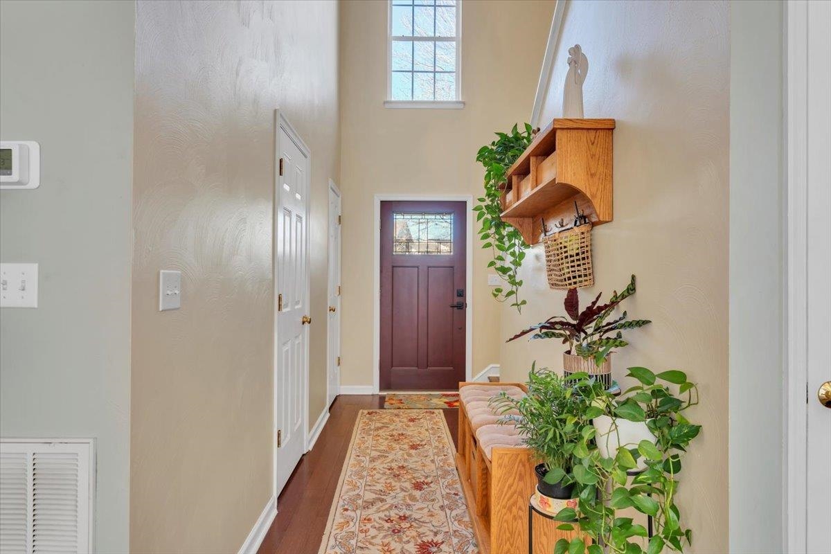 6315 Monet Drive Roanoke VA 24018