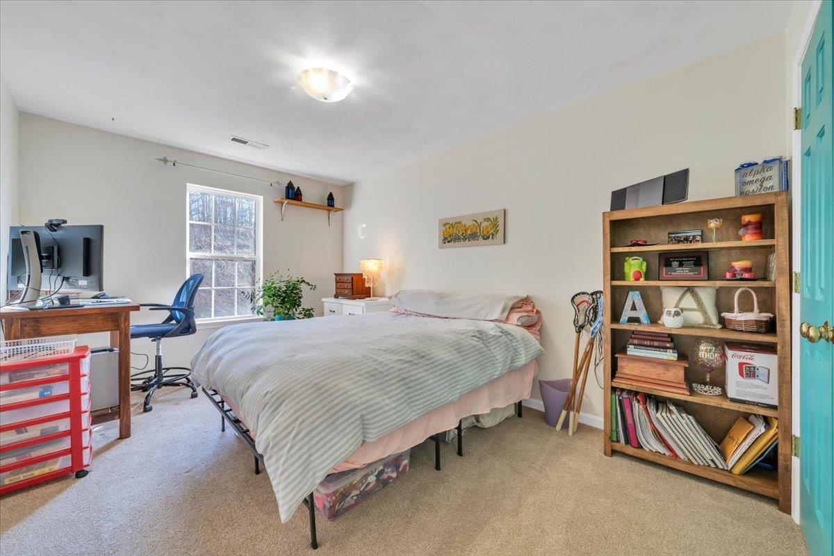 6315 Monet Drive Roanoke VA 24018