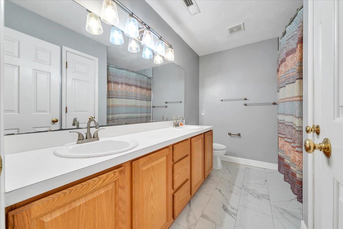 6315 Monet Drive Roanoke VA 24018