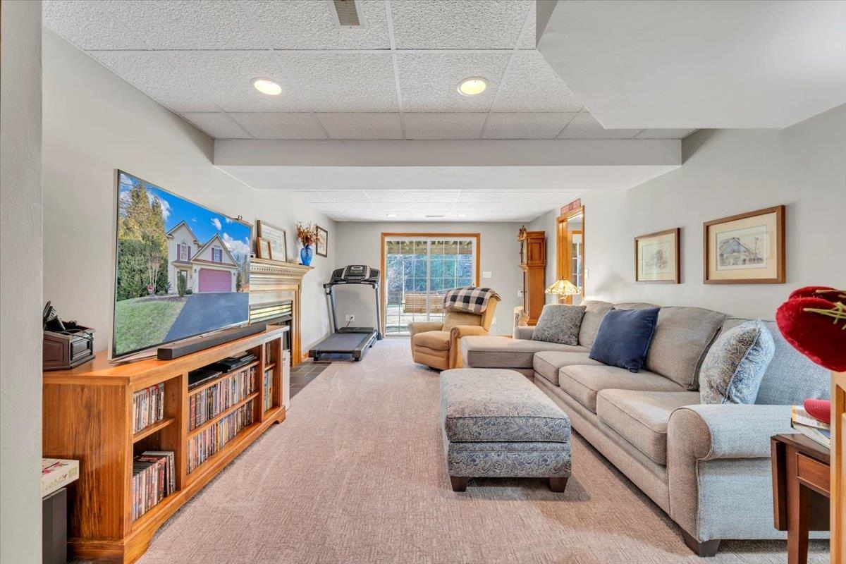 6315 Monet Drive Roanoke VA 24018